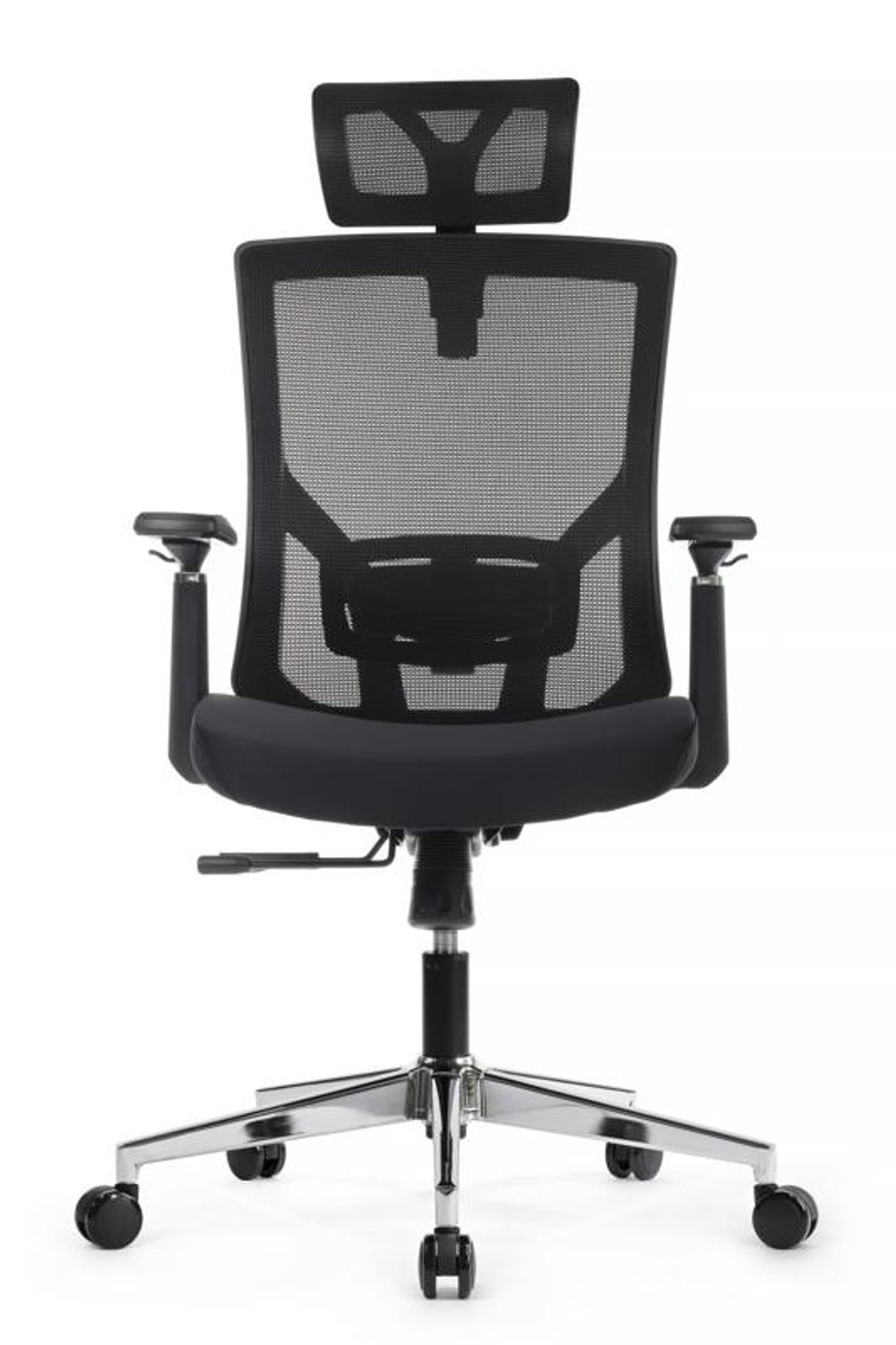 Кресло Riva Степ RCH A2320 Черный