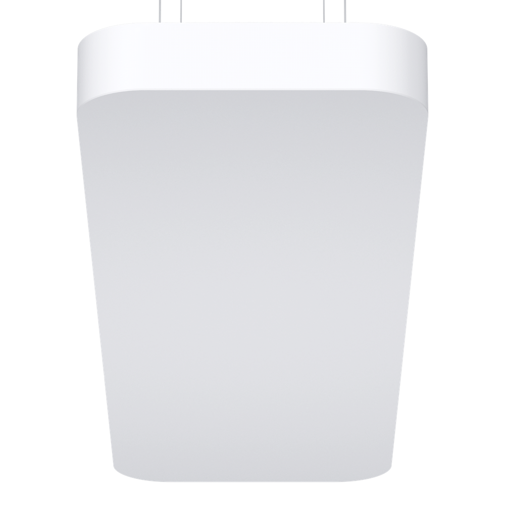 Светильник LED ДСО33-40-101 Horizon Four 840 1132х300х80 АСТЗ