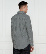 Рубашка Tommy Jeans - серый(DM0DM21115)