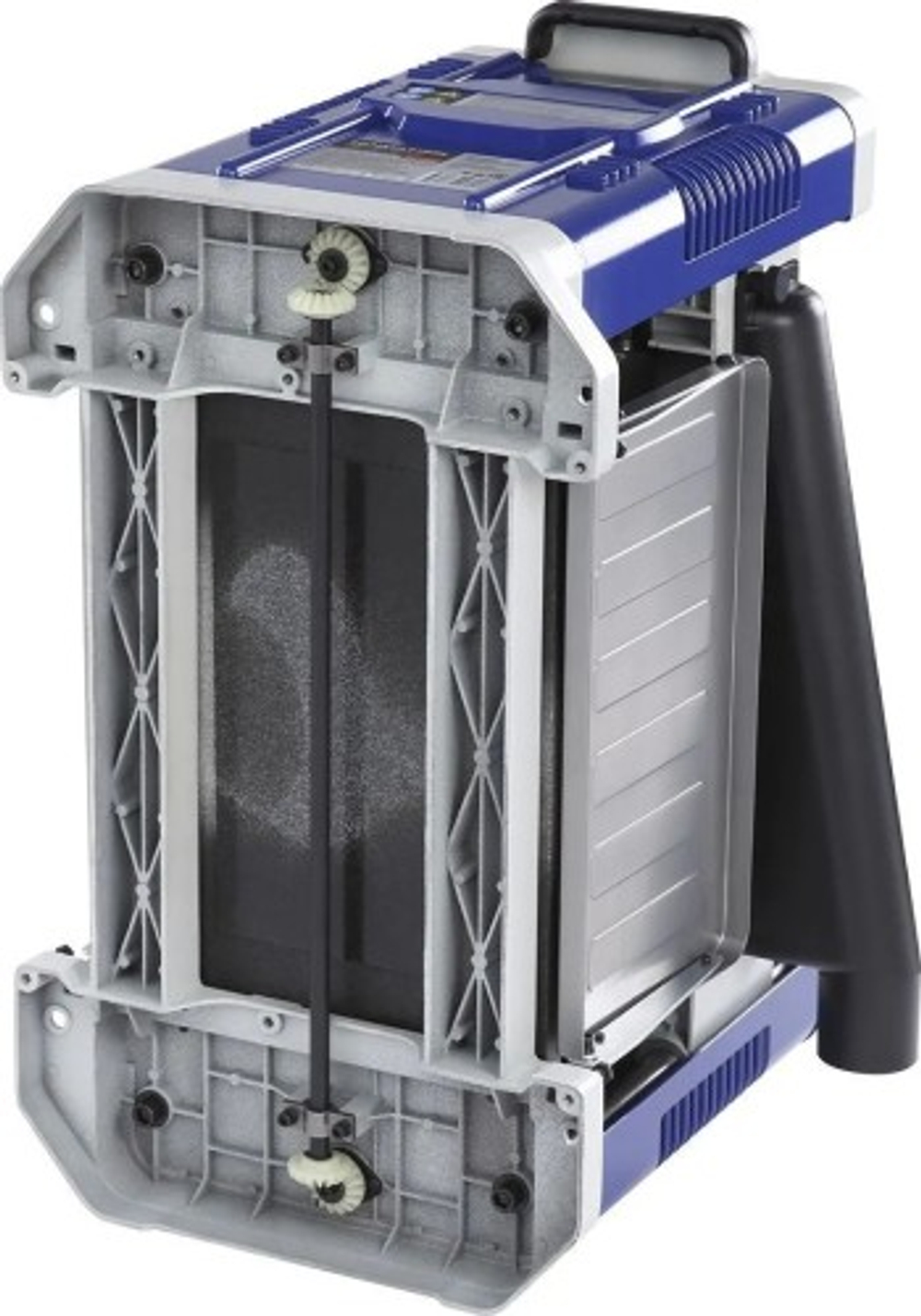 Станок рейсмусовый BELMASH P1800L S336A