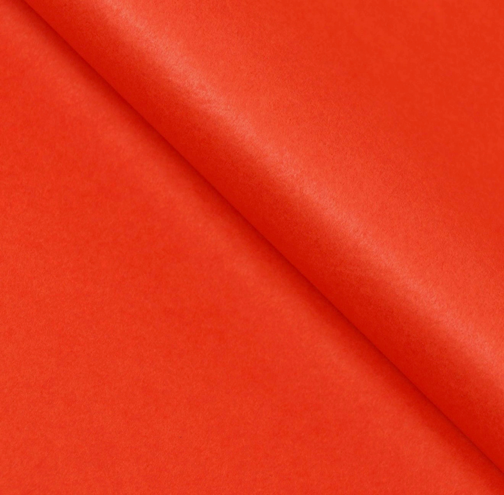 Бумага упаковочная тишью, МИКС, 50 см х 66 см