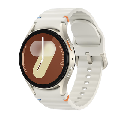 Умные часы Samsung Galaxy Watch7 40mm Cream (SM-L300)