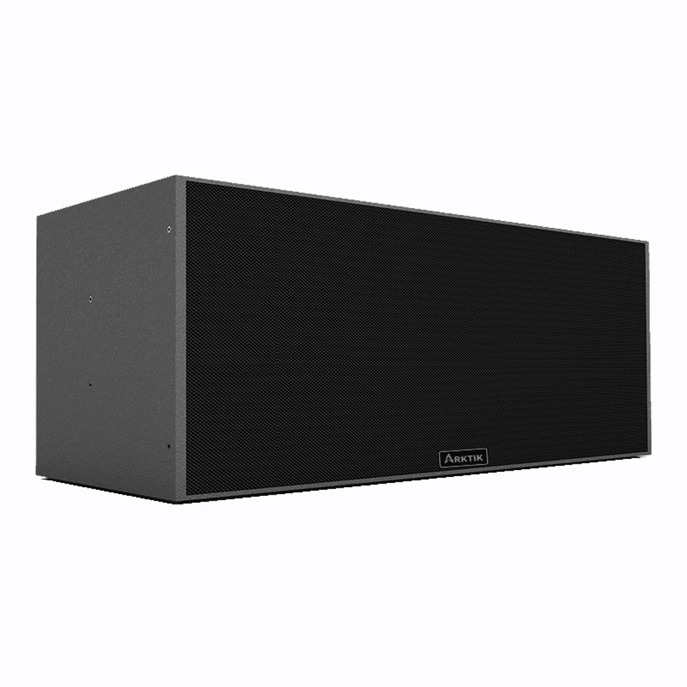 Пассивный сабвуфер Arktik V-Series Sub 218P