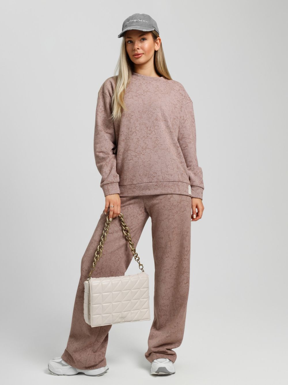 Костюм Салли Виотекс БЕЖЕВЫЙ