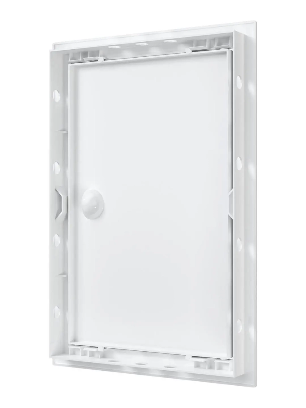 Люк-дверца пластиковый с ручкой Evecs 200x300