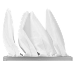 Карманный фильтр серии ZFFS(EU3) 600*300