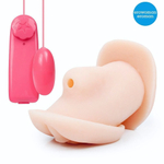 Кукла с вибрацией «Милана» (Цвет: телесный)