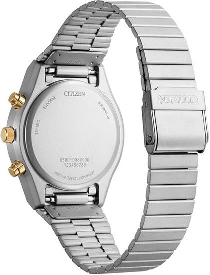 Наручные часы Citizen AT2544-64E