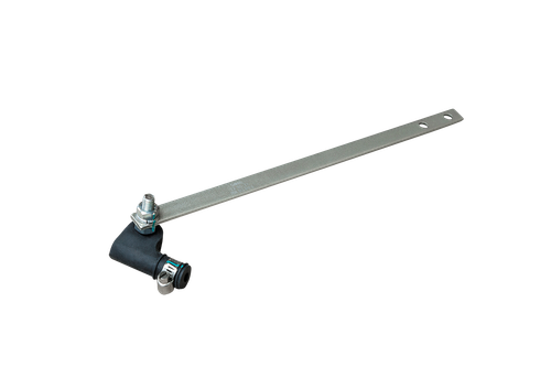 Рычаг датчика положения уровня пола левый SORL