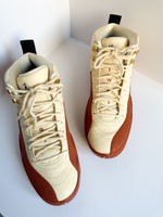 Новые кожаные кроссовки Jordan Jumpman, 44