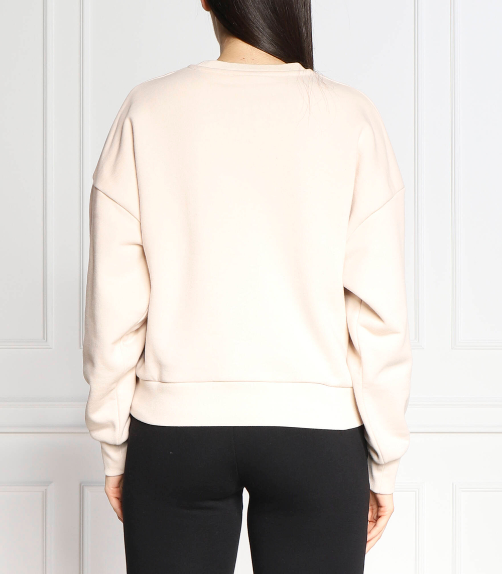 Худи Plein Sport - пудро-розовый(WJO0829 SJO001N)