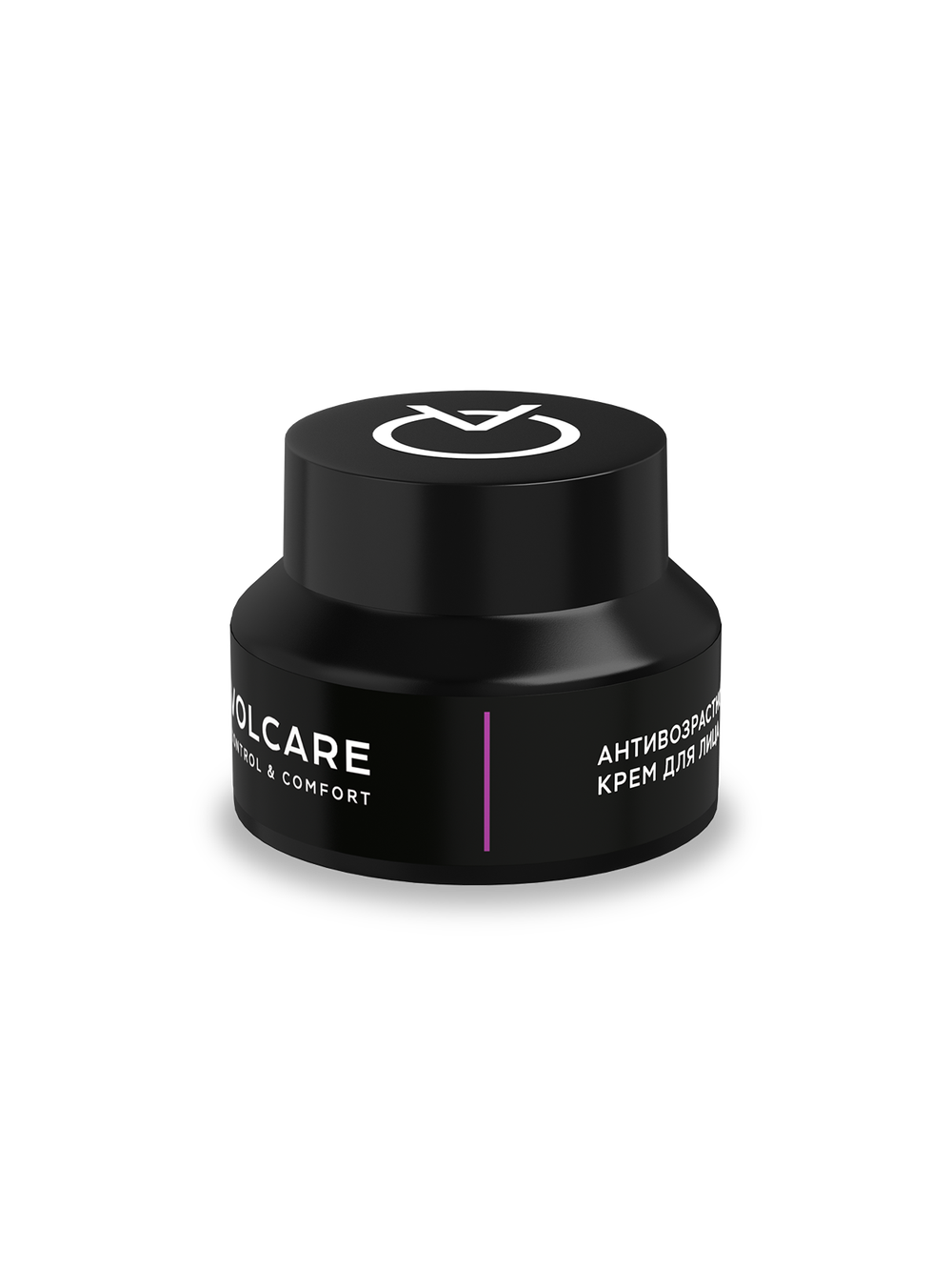Антивозрастной крем для лица ANTI-AGE CREAM