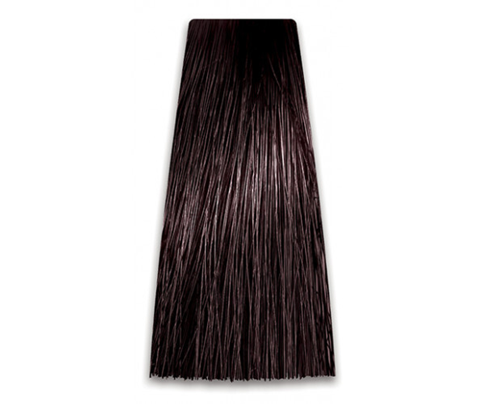 Prosalon color крем краска для волос Темный палисандр 3.07 100 гр