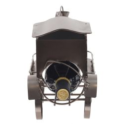 GAEM Подставка для бутылки "Поезд", L30 W14 H21 см