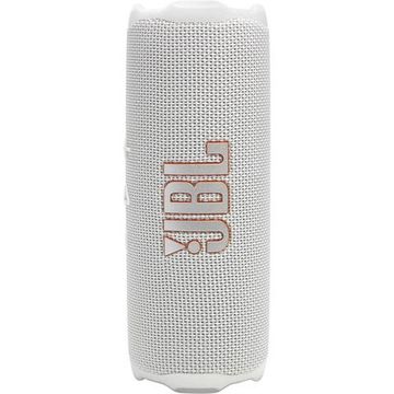 Портативная акустика JBL Flip 7 White
