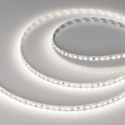 Светодиодная лента FC-A120-8mm 24V Day5000-CX1 (5 W/m, IP20, 5m) (Arlight, резка 1 светодиод) 052924