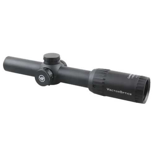 Оптический прицел Vector Optics Constantine, 1-8x24 (30 мм) FFP, марка VOF-EHT