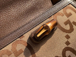 Gucci Bamboo 21 cm