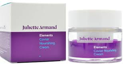 Nourishing Cream, Питательный крем, JULIETTE ARMAND. предотвращают распад и разрушение волокон коллагена и эластина, реструктурируют и разглаживают кожу, повышает ее сопротивляемость.