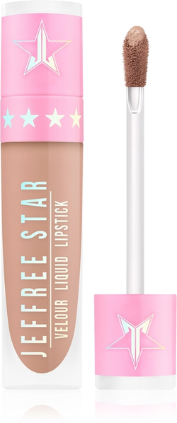 Jeffree Star Cosmetics Velour Liquid Lipstick - жидкая помада, 5,6 ml