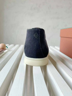 Лоферы Loro Piana