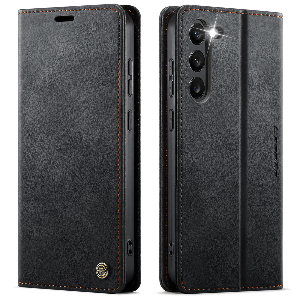 Чехол-книжка CaseMe RFiD Samsung Galaxy S23