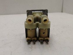 WD-10192N кт124 Клапан подачи воды для стиральной машины LG WD-10192N б/у