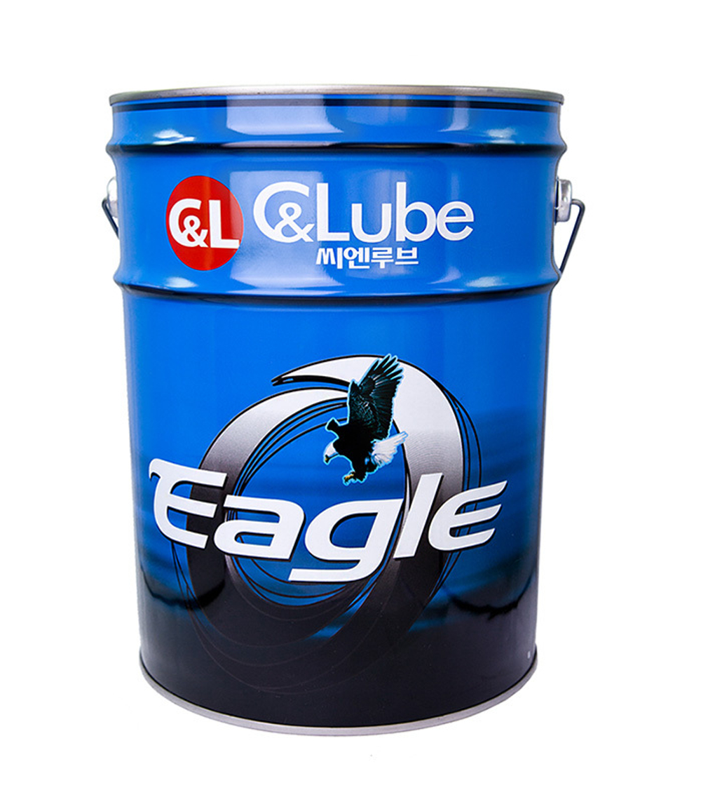Моторное масло EAGLE SPEED FS SYNTHETIC 5W40 API SP, ACEA A3/B4  20л