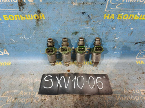 Форсунка топливная TOYOTA CAMRY 1993