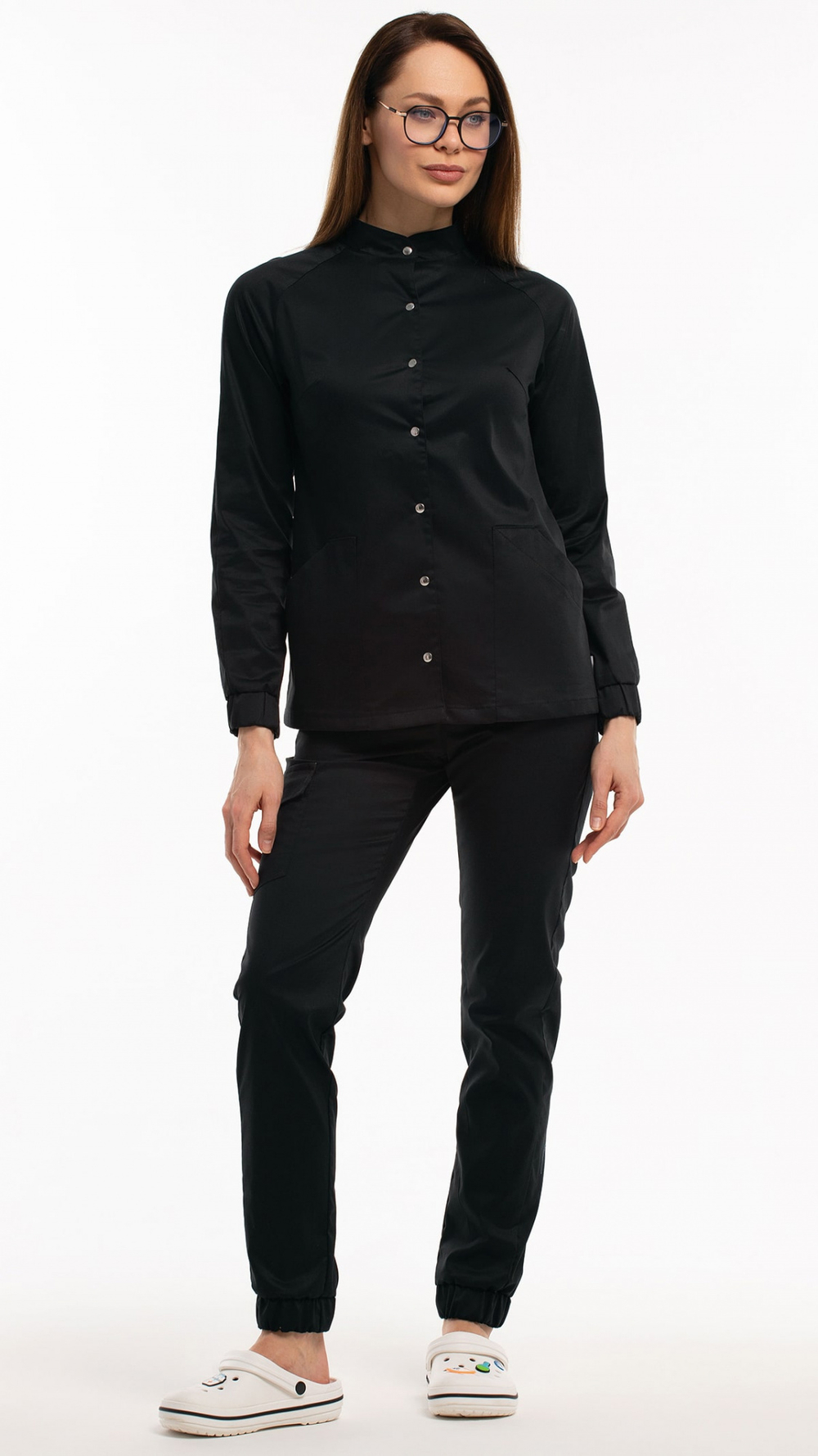 Костюм медицинский Айрон №124