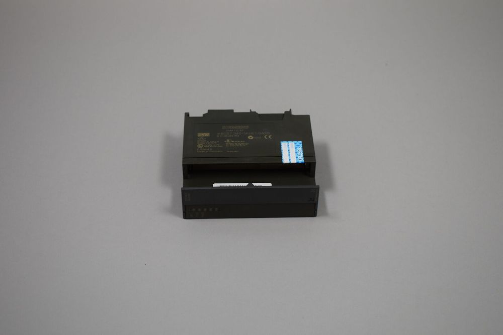 SIEMENS 6ES7340-1AH01-0AE0