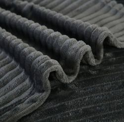 Плед Бэмби Велюр Кит 2сп