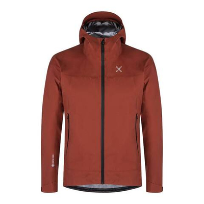 Куртка мембранная Montura DANUBIO G JACKET