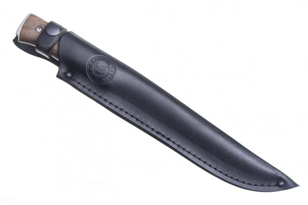 Нож разделочный «Егерский» 011301, Кизляр