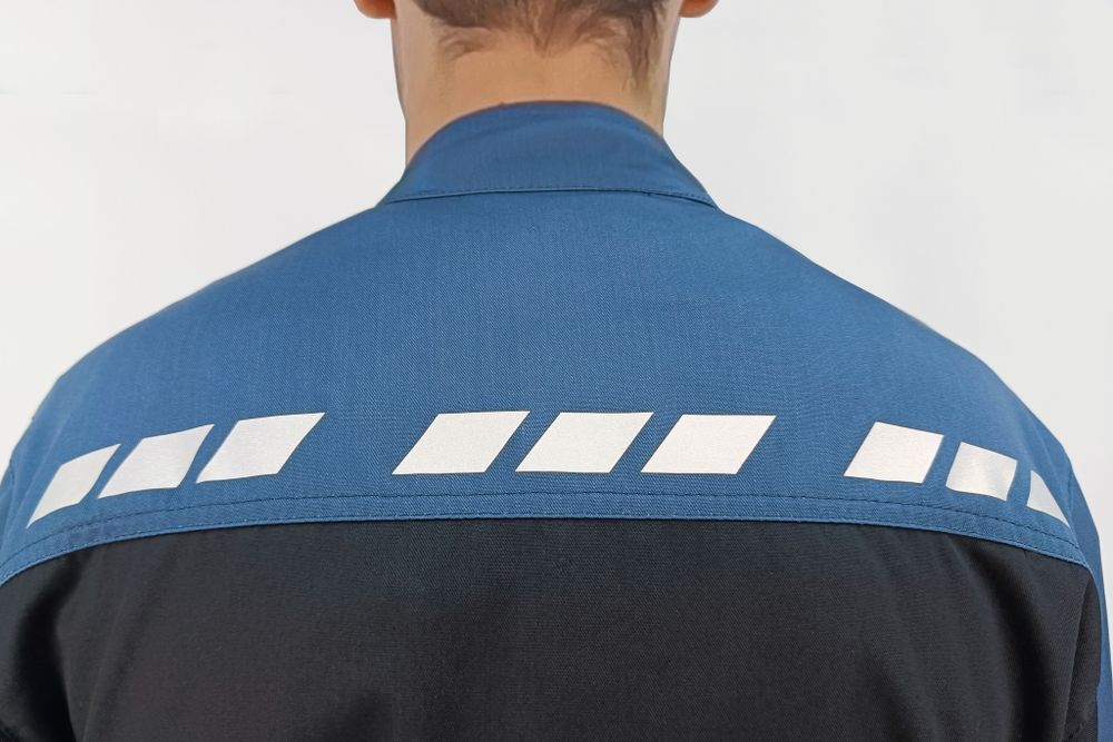 Куртка рабочая КР.379