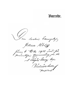 Lieder des Ghetto. Autor. Abertragung aus dem Judischen von Berthold Feiwel mit Zeichnungen von E.M. Lilien | Morris Rosenfeld