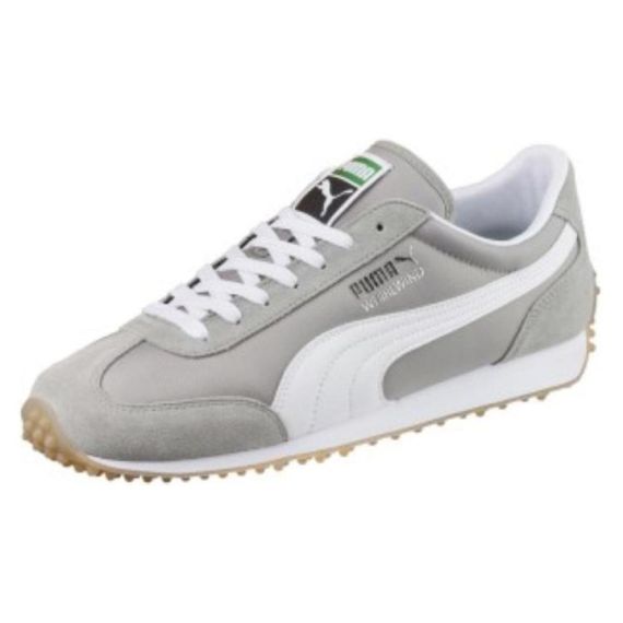 Puma Retro 'Grey'