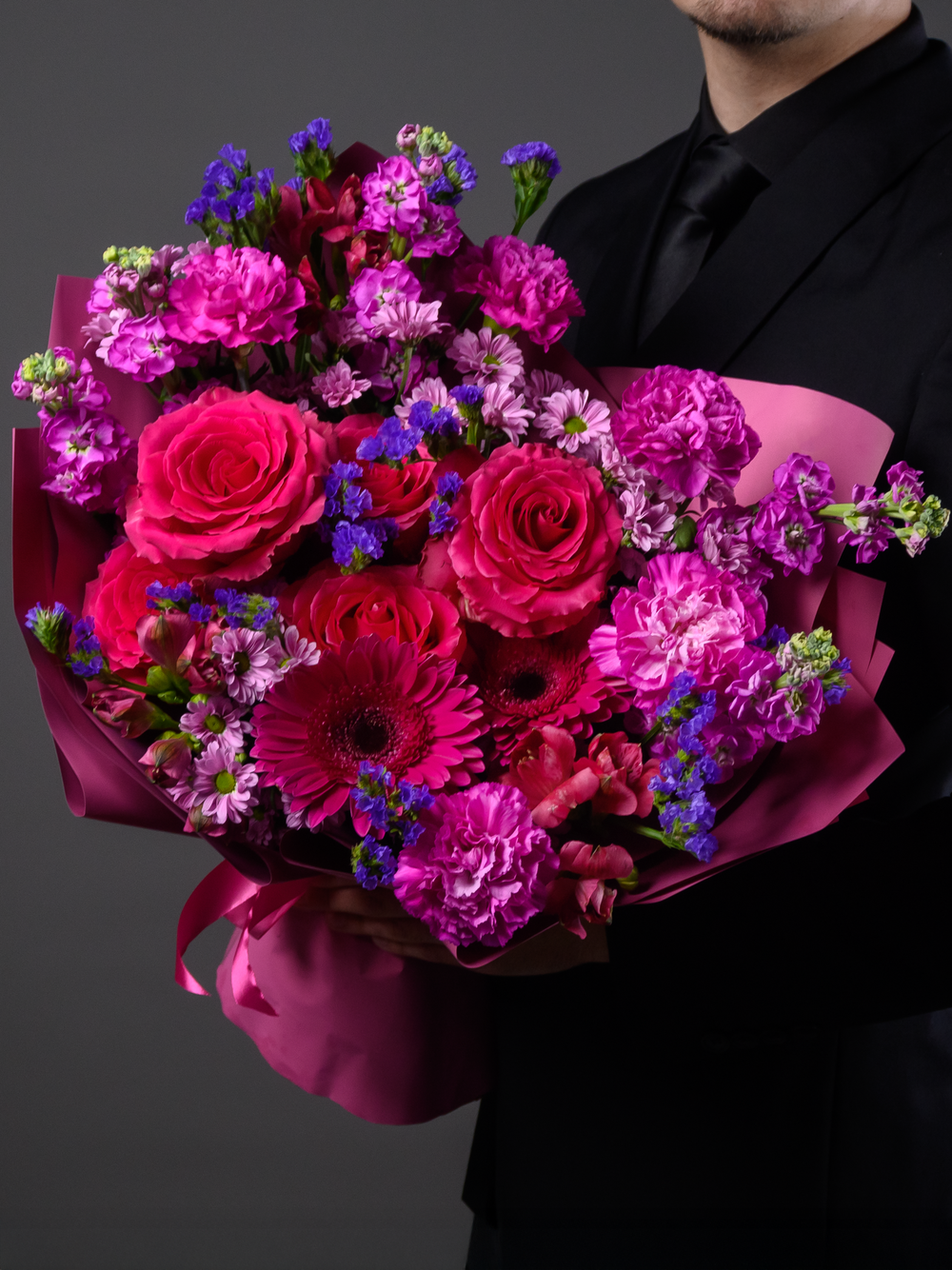 Супер мама!