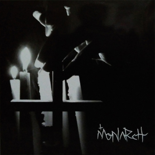Monarch - Sabbracavader