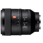 Объектив Sony FE 100mm f/2.8 STF GM OSS