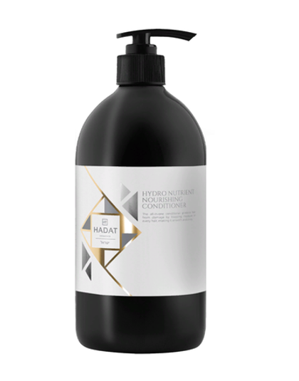 Увлажняющий Кондиционер Hydro Nourishing Conditioner Hadat, 800 мл