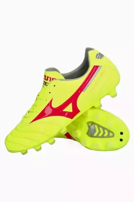 Бутсы Mizuno Morelia II Pro FG