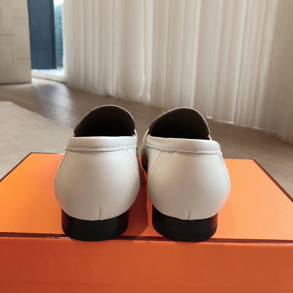 Hermes Loafer (5 colors)