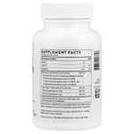 Thorne, Медиаторы для рассасывания, 60 капсул