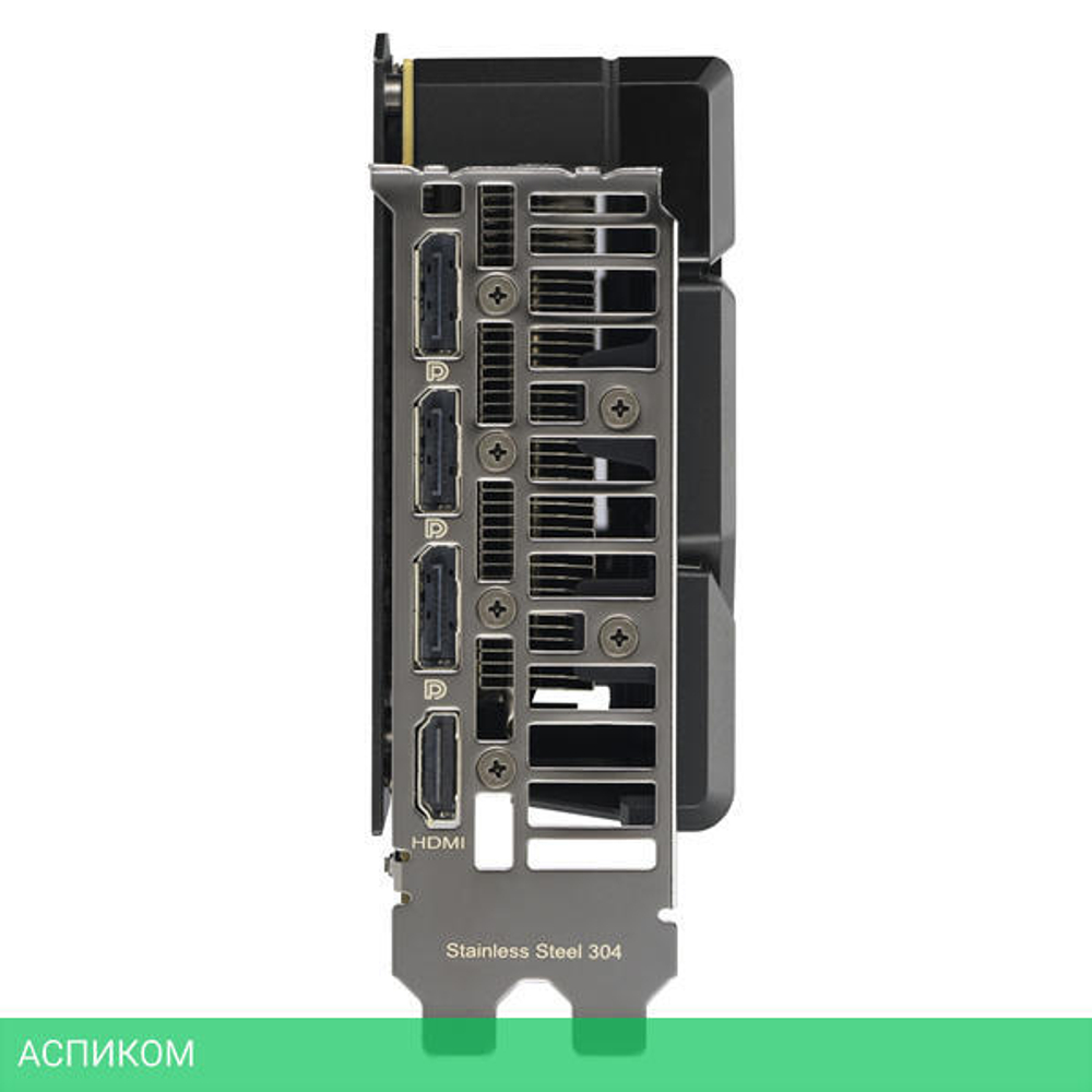 Видеокарта Asus RTX 5060 Ti Dual OC 16GB GDDR7 (90YV0MH0-M0NA00)