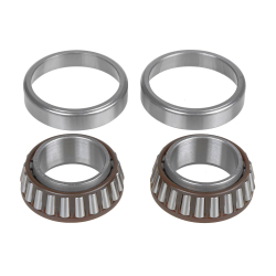 Подшипник ступицы задний FORD Escort/Orion/Fiesta III/MAZDA 121 GANZ GIK05222