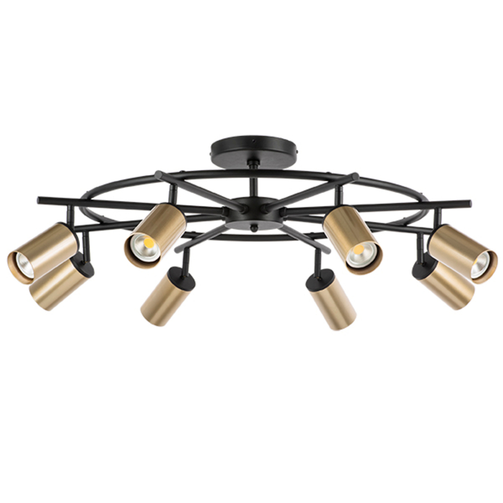 Люстра на штанге Lightstar LR718408