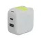 InfinityLab InstantCharger 65W 2 USB White