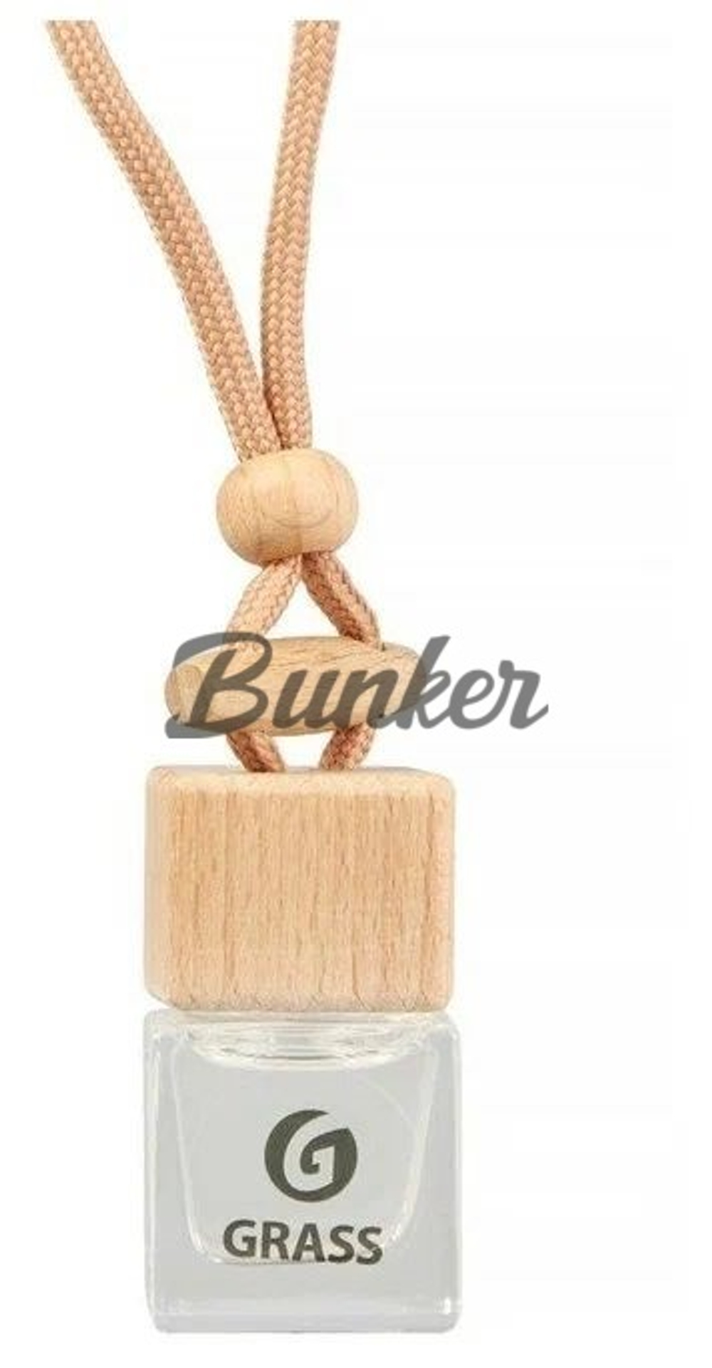 Ароматизатор жидкий подвеной №4 <Whisper> 7мл/20