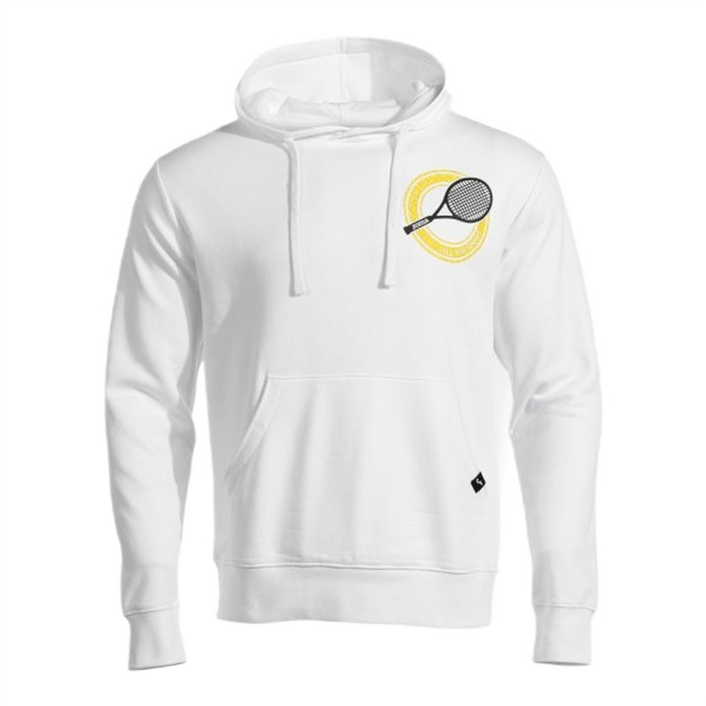 Куртка теннисная Joma Challenge - white